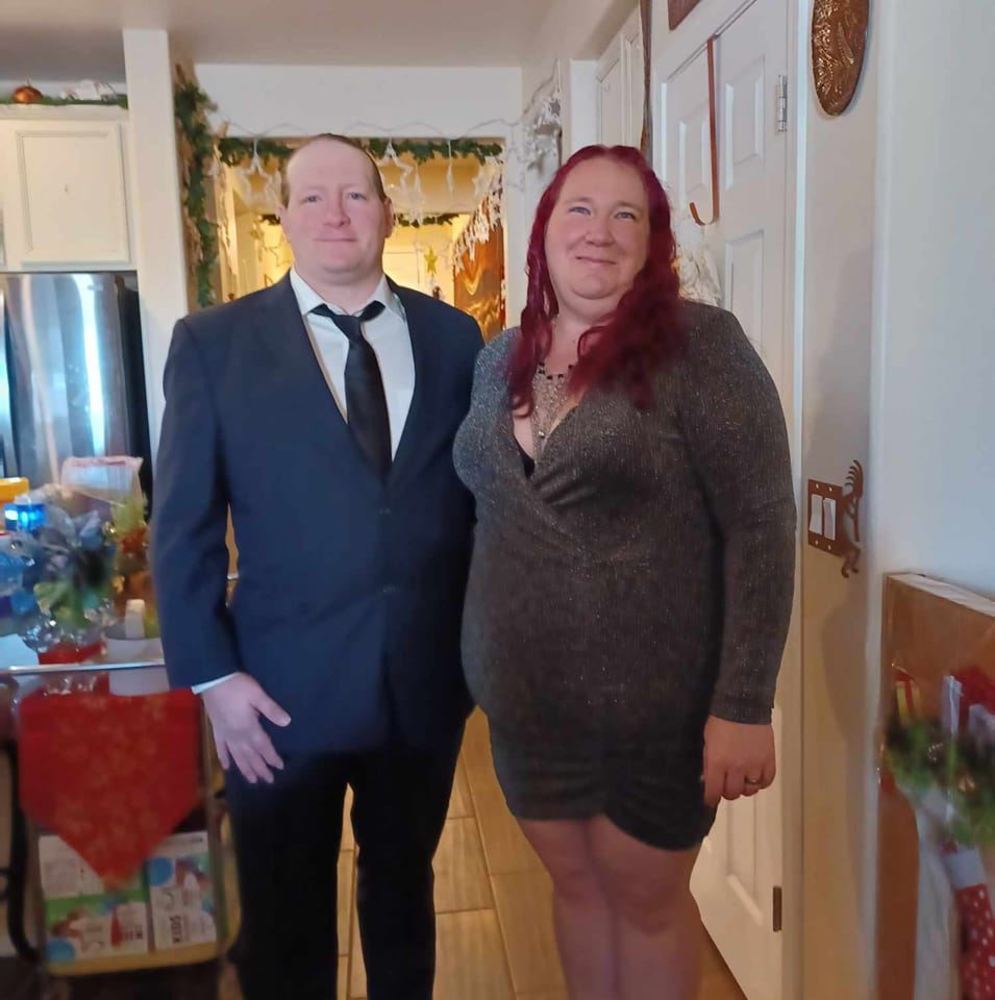 Meet your Posher, Kristie